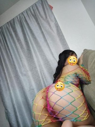 CHICAS LATINAS - 1