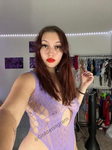 Your Fav REAL Snowbunny🥰 •SAFE PLAY ONLY• - 1
