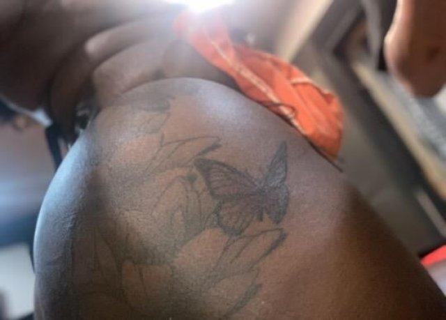 Cum make this pussy squirt🍆 - 1