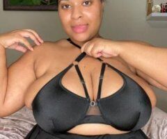 The Real BBW Yasmin Available In This Town💦 Big Booty MILF BBW True GFE 💦 GFE/ANAL/CIM/NURU MASSAGE💦 2Girl Special - Image 2