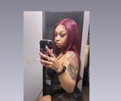 Uscale Exotica Goddess🥰 24/7 Facetime me im real love📲✨ - Image 1