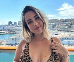 Clovis/Portales escorts - YOU ARE LOOKING TO HAVE A SUPER CHEVERE TIME, LOVE ARRIVES