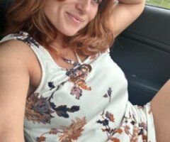 Louisville escorts - RED HEAD Sweet Sugar Cookie Brookie is waiting for you to come eat up a good time! REDHEAD MILF