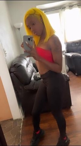 wet skinny petite slippery pussy 💦🐱 - 1