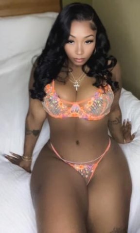 ✨ Your Newest Treat 🍭 !!! catch me while you can - 1