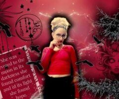 NEW📳#!!💋єχтяємєℓу🖤тαℓєитєd💗🅶🅾🆁🅶🅴🅾🆄🆂▫ωεт💥𝑾𝑰𝑳𝑫✦5💗S💗T💗A💗R💗 sεяνιcε - Image 4