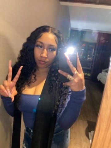 New Blasian Goddess in town outcalls🥰🎀 - 1