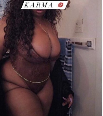 NO CATFISH ...FREAKKKKYYYYYY . (super selective) - 1