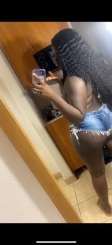 OUTCALL ONLY ❗ sexy , chocolate , natural 🍫 - 1