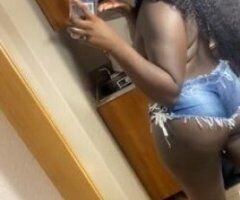 Houma escorts - OUTCALL ONLY ❗ sexy , chocolate , natural 🍫