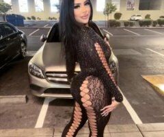 Curvy One of Kind Persian Doll 💋 Fun To Play With 💦 OUTCALL ONLY - Image 5