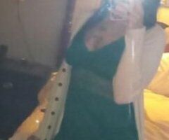 NOTHING LIKE YOUR USE TO //// NOT A LOCAL chic 😝 😉 LEAVING soon GUYS - Image 4