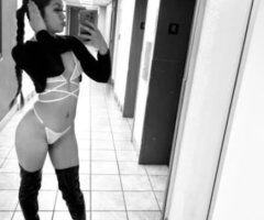 Petite Mixed doll 😘 availble for outcalls - Image 4