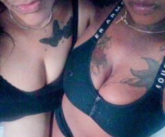 💦 ON YHE MOVE WITH IT💦Cum double your pleasure Mami Chula n Trezure👩🏽‍❤️‍👩🏾Available NOW, - Image 2