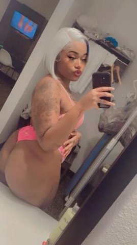 Welcome To Cashmire's Candy Land 🧚🏾🥰🍭🌍 - 1