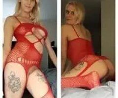 Chisty is back for some fun 💋 - Image 8