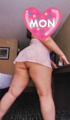 Sexy fine bitch - 1