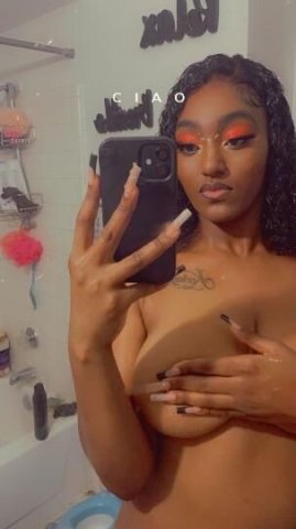 I'm Cookie 😘HORNY🍑❣FREAKY🍑❣ 🍑❣🍑BIG BOOTY✅🍑👄👅 🍆🤑Outcall💦Incall🍑EXTRA WET 🍆💦SUPER TIGHT 😻💦😻💦🍑 Available 24/7!👅Live sex video chat🎉 - 1