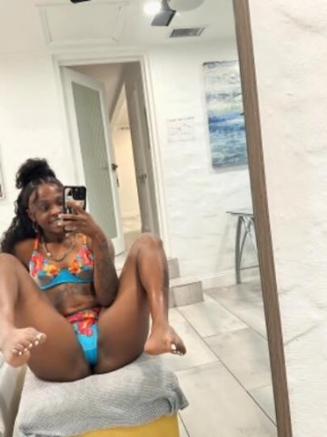 FUCKABLE BROWNSKIN 🍫🤎😍 - 1