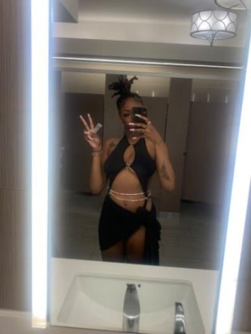 Chocolate Treat🍫😘 OUTCALLS! - 1