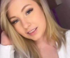 📍Chesapeak INCALL/OUT📍CURVY Blonde ATF 💦 With A BIG 🍑💦 LIMITED TIME ONLY!✨ - Image 5