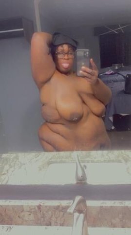💋💋ebony bbw🤩 with that pressure💓 Goddess - 1