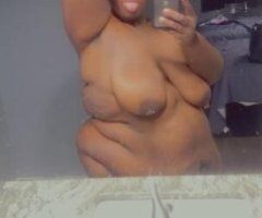 Longview escorts - 💋💋ebony bbw🤩 with that pressure💓 Goddess