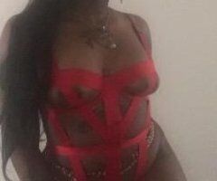 Manhattan escorts - sexy chocolate