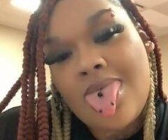 IM BACKK!!! BEST BBW Throatlickrian ON THIS BITXH! 🔥** NO INCALLS - Image 4