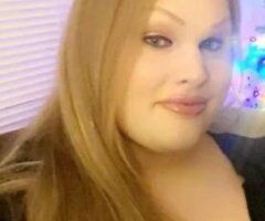Greensboro escorts - 🦋🦋 Trans BBW Misty 🦋🦋 💦💦💜💜!