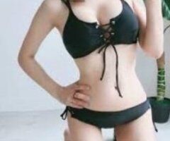 Boise escorts - New Asian girl in town!❤