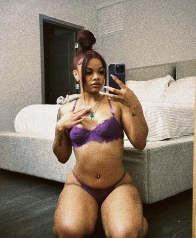 Exotic and Flirty 🍒💦 - 1