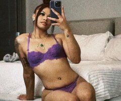 Exotic and Flirty 🍒💦 - Image 2