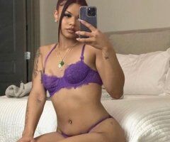 Exotic and Flirty 🍒💦 - Image 3