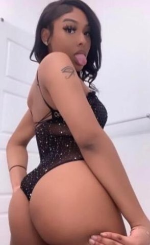 Slim Thick & Pretty - 1