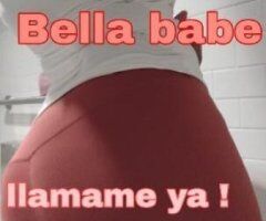 Fayetteville escorts - hola soy Bella tu mujer de lujo