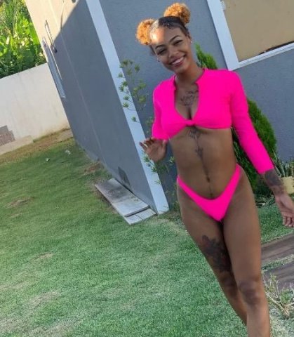 💞✨💞Fine Chyna💞✨💞 - 1