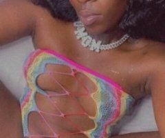 PINKY 💕💦🔥 THICK CHOCOLATE 🍫 EBONY 😍 DICK PLEASING MONSTER 😛 - Image 2