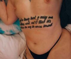 HERE FOR A LIMITED TiME 🍒 Slut me out 💦GFE💋 AVAILABLE NOW 🧠 - Image 5