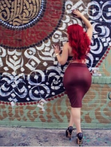 ⭐🐱😘CURVY IN ALL THE RIGHT PLACES😘🐱⭐ - 1