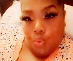 Shreveport escorts - BBW💋 Mz.Peachz available .... Only Peachz available