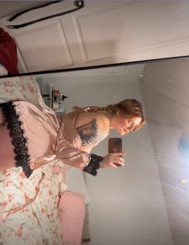 Brand New Pierced Blonde Babe🥶 Ready To Play Now - 1