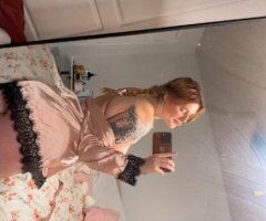 Prescott escorts - Brand New Pierced Blonde Babe🥶 Ready To Play Now