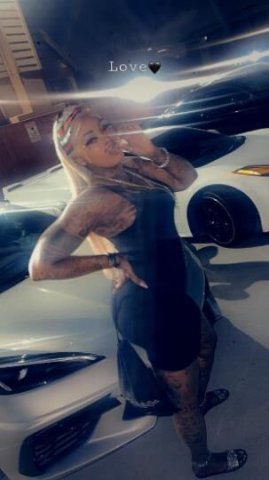 YOUR SEXY TATTED PORN STAR☆THAT DOES IT ALL AVAILABLE NOW!!! - 1