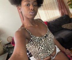 Big dominatrix, lemme drown you in squirt - Image 5