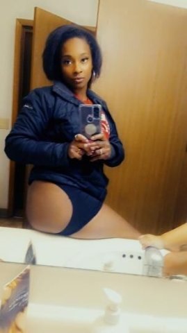 IM a CHOCOLATE TREAT ready to meet - 1