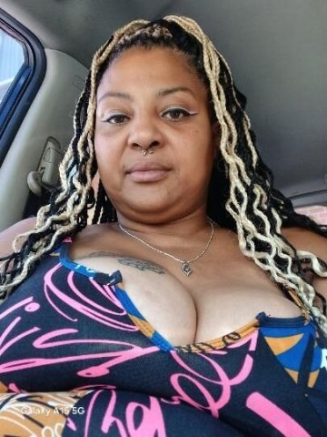 Bad Bitch - 1