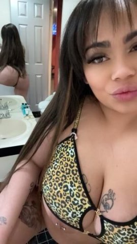 INCALLS ONLY NAOMI also speak spanish - 1