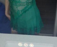 San Antonio escorts - MsGemma available Friday