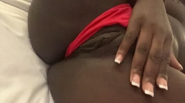 Lucki Red🥰😍🥵🔥 - 1